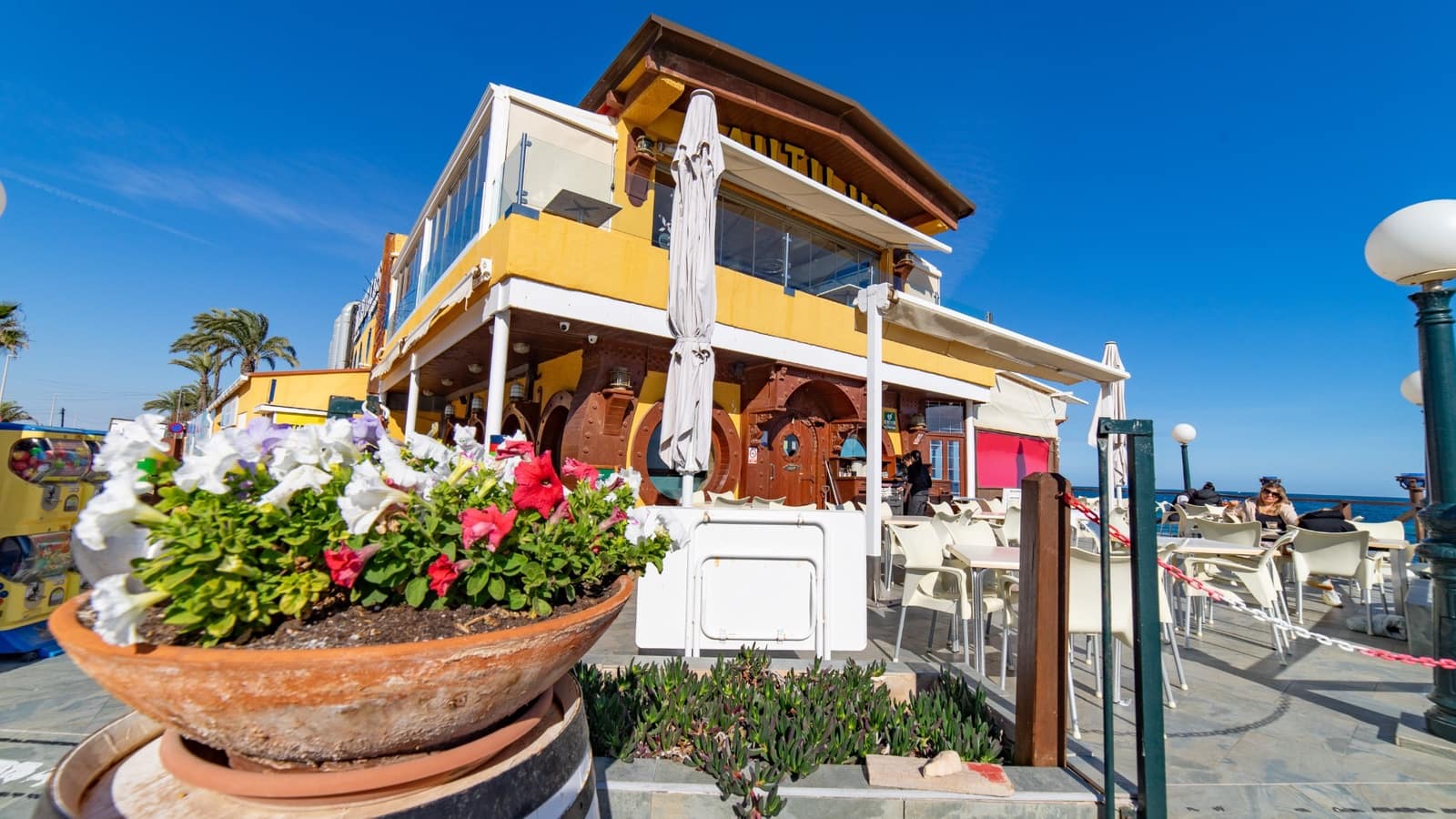 2 sypialnia Apartament na sprzedaż w Orihuela Costa z basenem garażem - 230 000 € (Ref: 10160146)