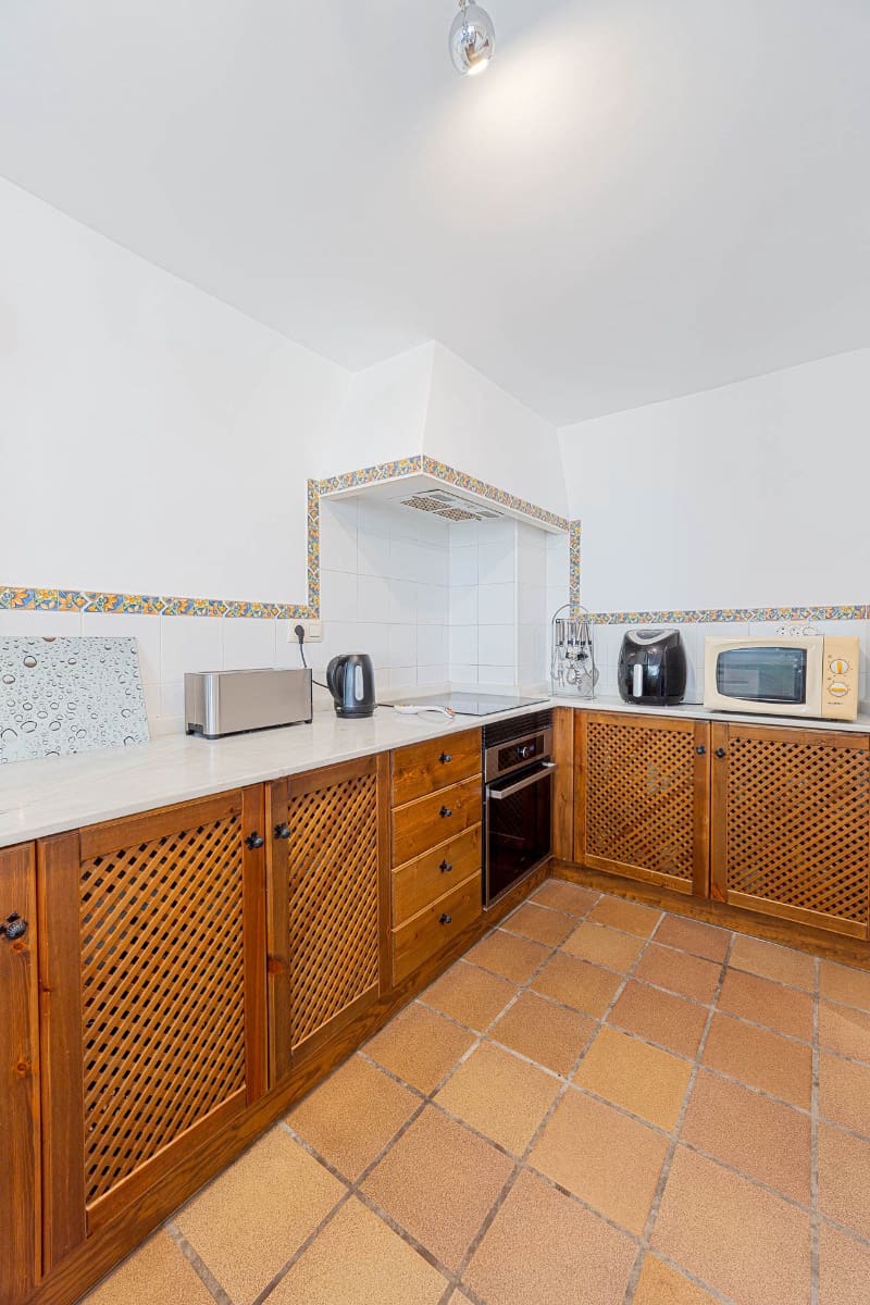 2 sypialnia Apartament na sprzedaż w Orihuela Costa z basenem garażem - 289 000 € (Ref: 10160149)