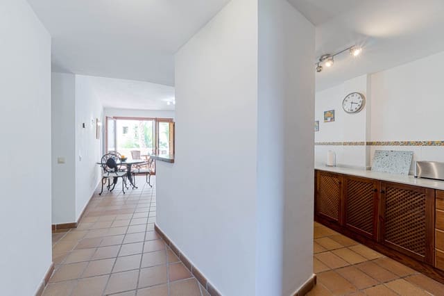 2 sypialnia Apartament na sprzedaż w Punta Prima, Orihuela z basenem garażem - 289 000 € (Ref: 10160149)