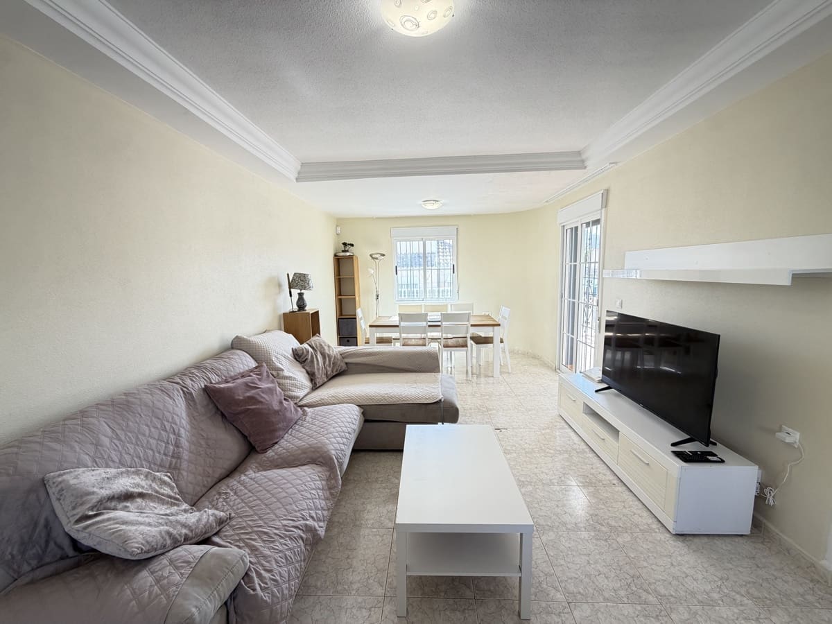 3 bedroom Villa for sale in Villamartin with pool garage - € 364,995 (Ref: 10160152)