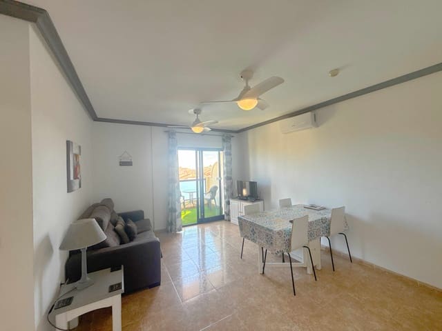 2 soveværelse Lejlighed til salg i Cabo Roig, Orihuela med swimmingpool garage - € 219.950 (Ref: 10160153)