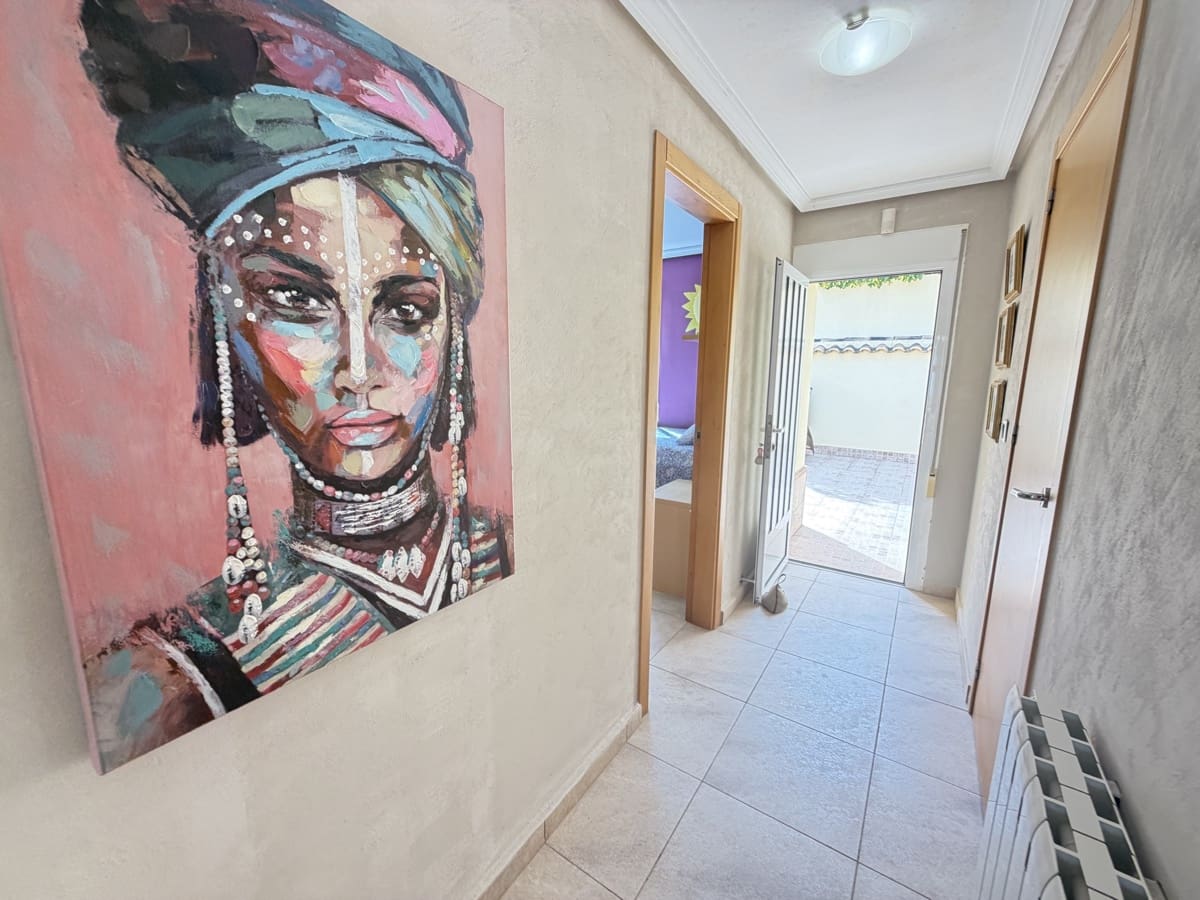 4 Zimmer Villa zu verkaufen in Cabo Roig mit Pool Garage - 749.000 € (Ref: 10160154)