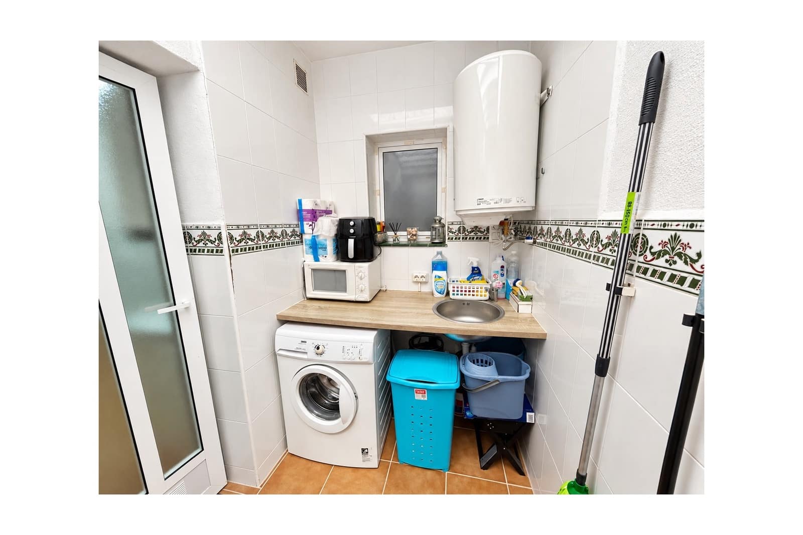 3 Zimmer Haus zu verkaufen in Algorfa mit Pool Garage - 175.000 € (Ref: 10160156)