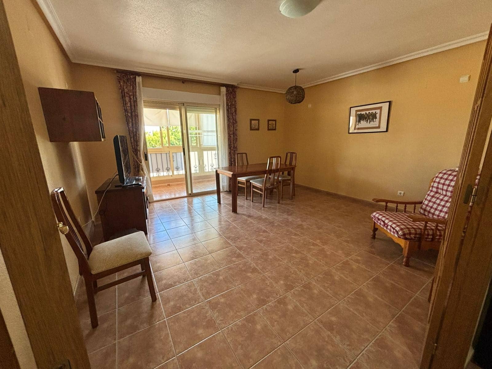 3 sovrum Hus till salu i Almoradi med garage - 249 900 € (Ref: 10160157)