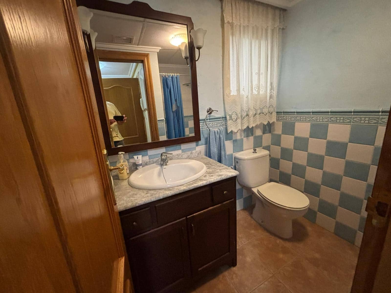 3 sovrum Hus till salu i Almoradi med garage - 249 900 € (Ref: 10160157)