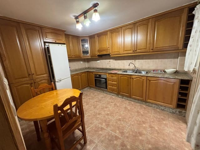 3 sovrum Hus till salu i Almoradí med garage - 249 900 € (Ref: 10160157)