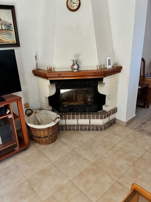2 bedroom Villa for sale in San Miguel de Salinas with pool garage - € 295,000 (Ref: 10160158)