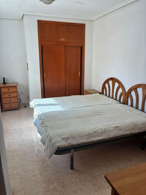 2 bedroom Villa for sale in San Miguel de Salinas with pool garage - € 295,000 (Ref: 10160158)