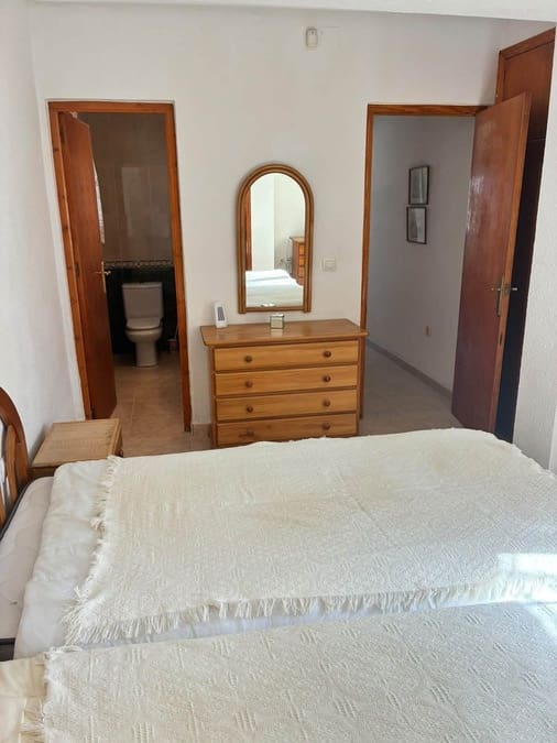 2 bedroom Villa for sale in San Miguel de Salinas with pool garage - € 295,000 (Ref: 10160158)