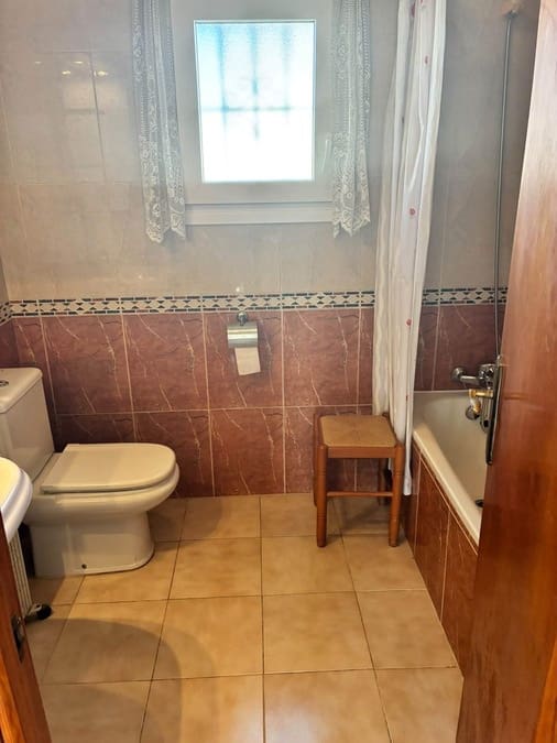 2 bedroom Villa for sale in San Miguel de Salinas with pool garage - € 295,000 (Ref: 10160158)