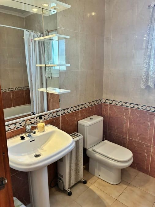 2 bedroom Villa for sale in San Miguel de Salinas with pool garage - € 295,000 (Ref: 10160158)