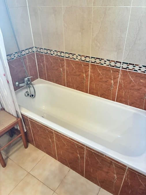 2 bedroom Villa for sale in San Miguel de Salinas with pool garage - € 295,000 (Ref: 10160158)