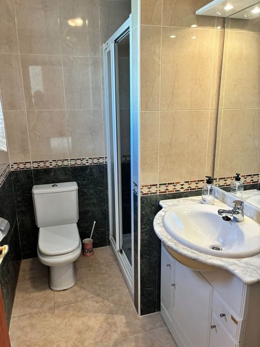 2 bedroom Villa for sale in San Miguel de Salinas with pool garage - € 295,000 (Ref: 10160158)