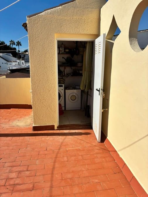 2 bedroom Villa for sale in San Miguel de Salinas with pool garage - € 295,000 (Ref: 10160158)