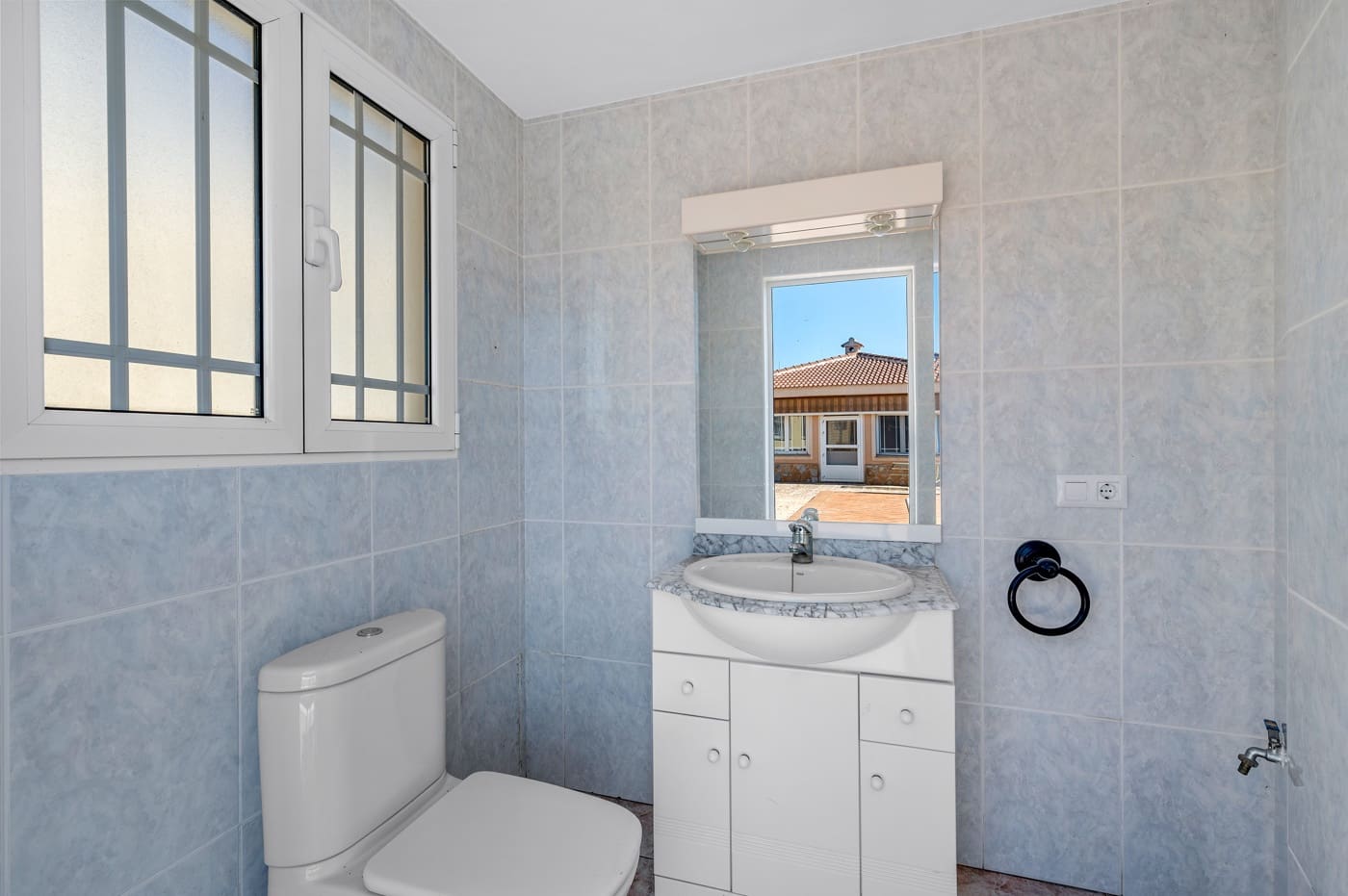 7 soverom Villa til salgs i Ciudad Quesada med svømmebasseng garasje - € 649 000 (Ref: 10160159)