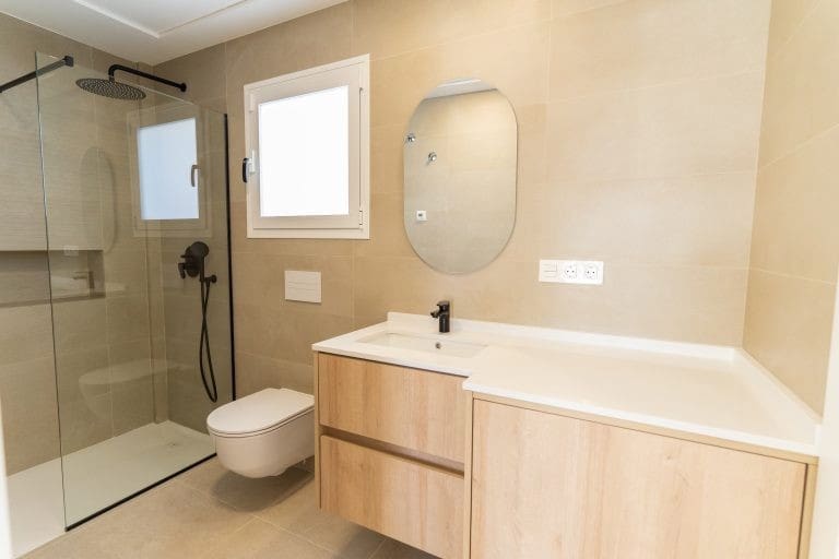 3 sypialnia Willa na sprzedaż w Pilar de la Horadada z basenem - 548 000 € (Ref: 10160166)