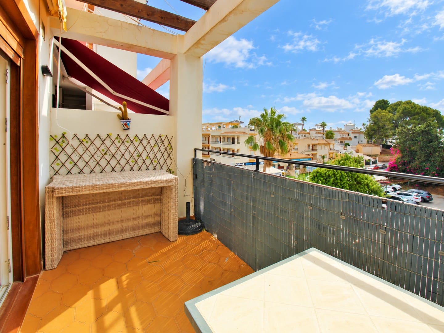 1 soveværelse Lejlighed til salg i Villamartin med swimmingpool - € 119.950 (Ref: 10160167)