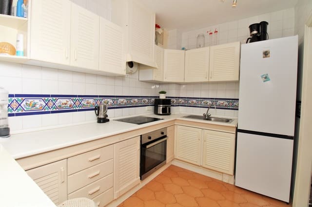 1 soverom Leilighet til salgs i Villamartin, Orihuela med svømmebasseng - € 119 950 (Ref: 10160167)