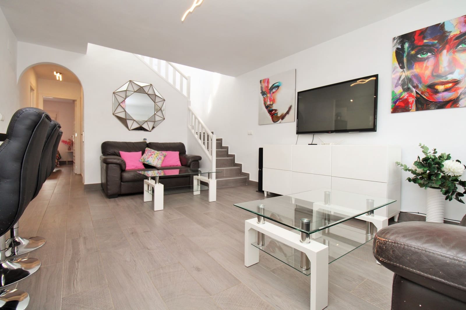3 soverom Hus til salgs i Villamartin med svømmebasseng - € 289 000 (Ref: 10160168)