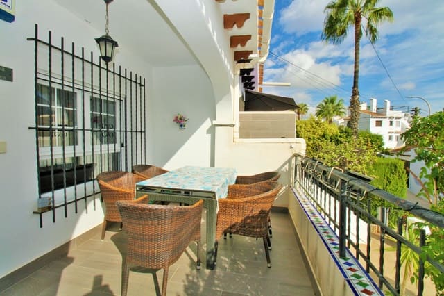 3 soverom Hus til salgs i Villamartin, Orihuela med svømmebasseng - € 289 000 (Ref: 10160168)