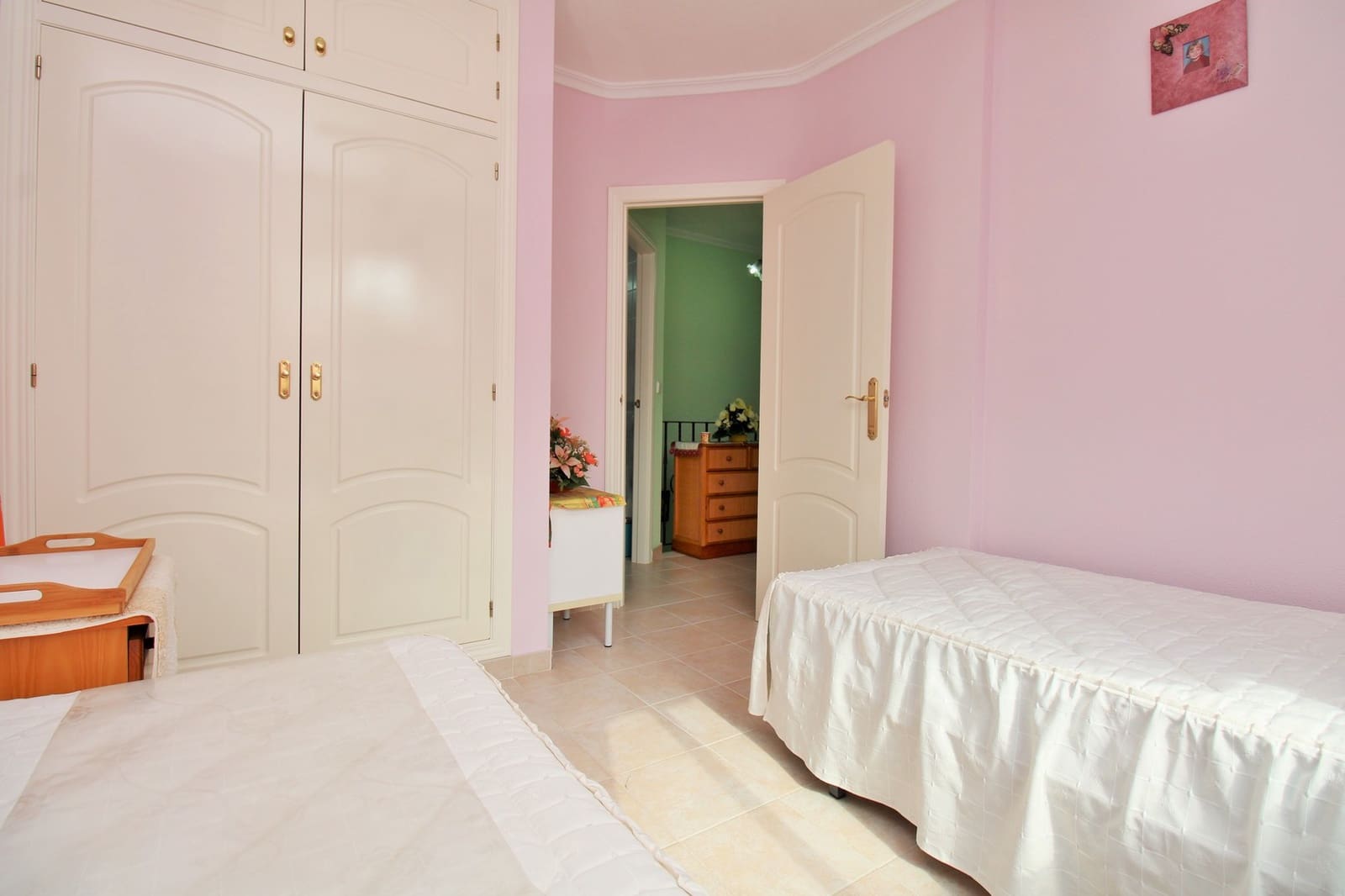 3 soverom Hus til salgs i Playa Flamenca med svømmebasseng garasje - € 225 000 (Ref: 10160169)