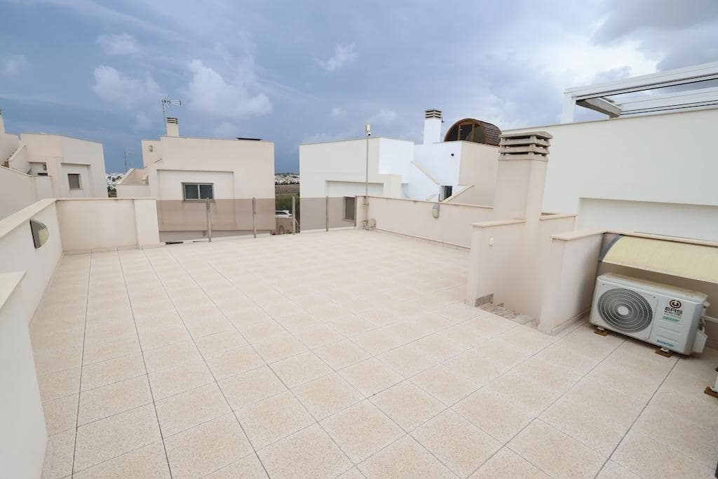 3 bedroom Villa for sale in Orihuela Costa with pool garage - € 450,000 (Ref: 10160170)