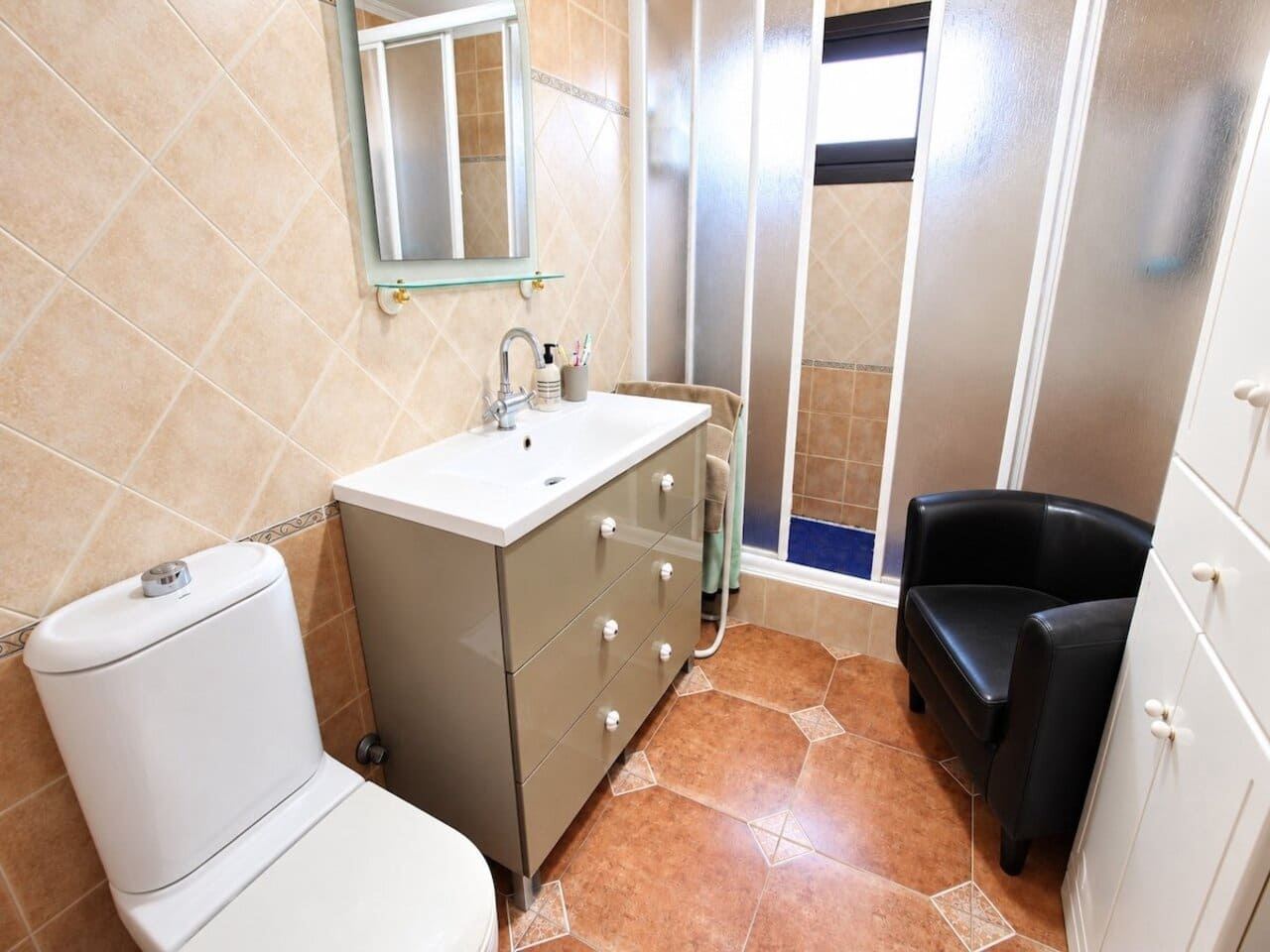 3 soverom Hus til salgs i Playa Flamenca med svømmebasseng garasje - € 269 950 (Ref: 10160171)