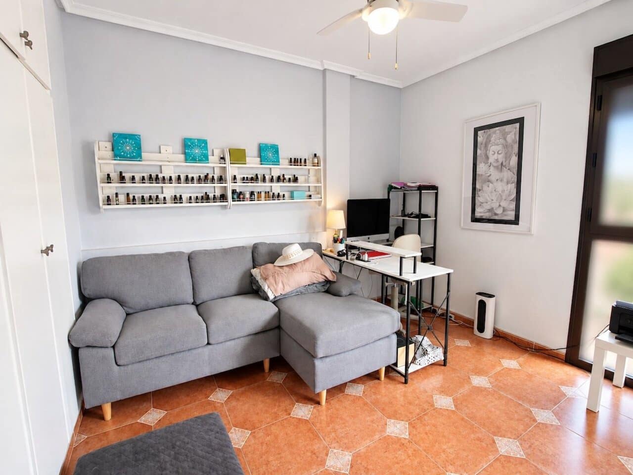 3 soverom Hus til salgs i Playa Flamenca med svømmebasseng garasje - € 269 950 (Ref: 10160171)