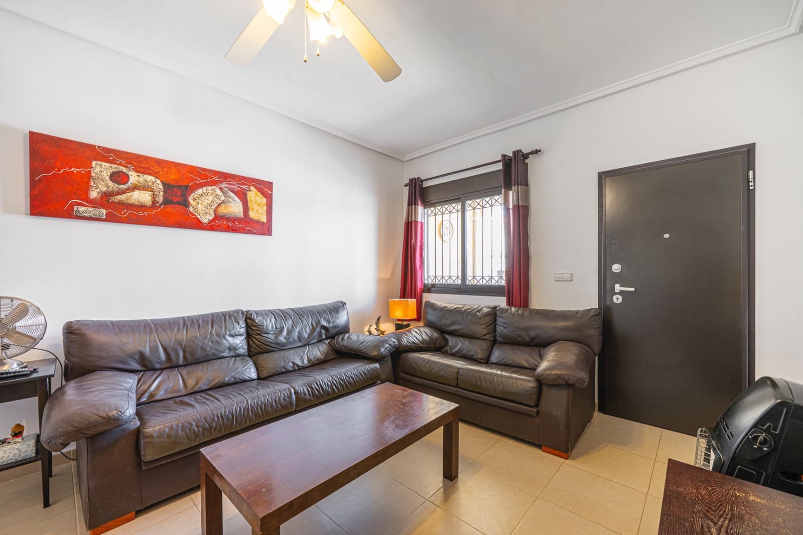 2 soverom Hus til salgs i Ciudad Quesada med svømmebasseng garasje - € 195 000 (Ref: 10160172)