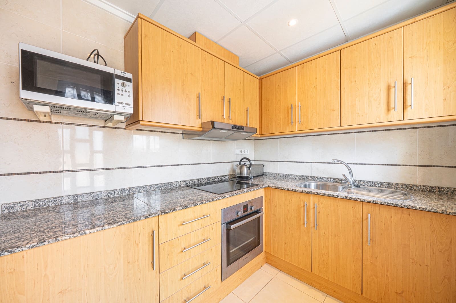 2 soverom Hus til salgs i Ciudad Quesada med svømmebasseng garasje - € 195 000 (Ref: 10160172)