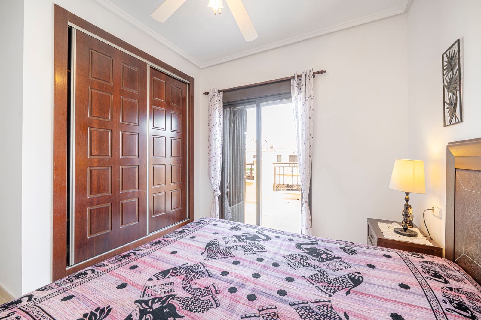 2 soverom Hus til salgs i Ciudad Quesada med svømmebasseng garasje - € 195 000 (Ref: 10160172)