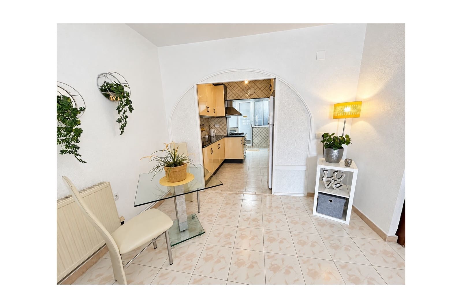 2 sypialnia Bungalow na sprzedaż w Benijofar z basenem - 169 995 € (Ref: 10160643)