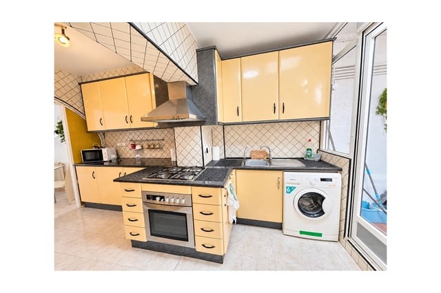2 soverom Bungalow til salgs i Benijófar med svømmebasseng - € 169 995 (Ref: 10160643)