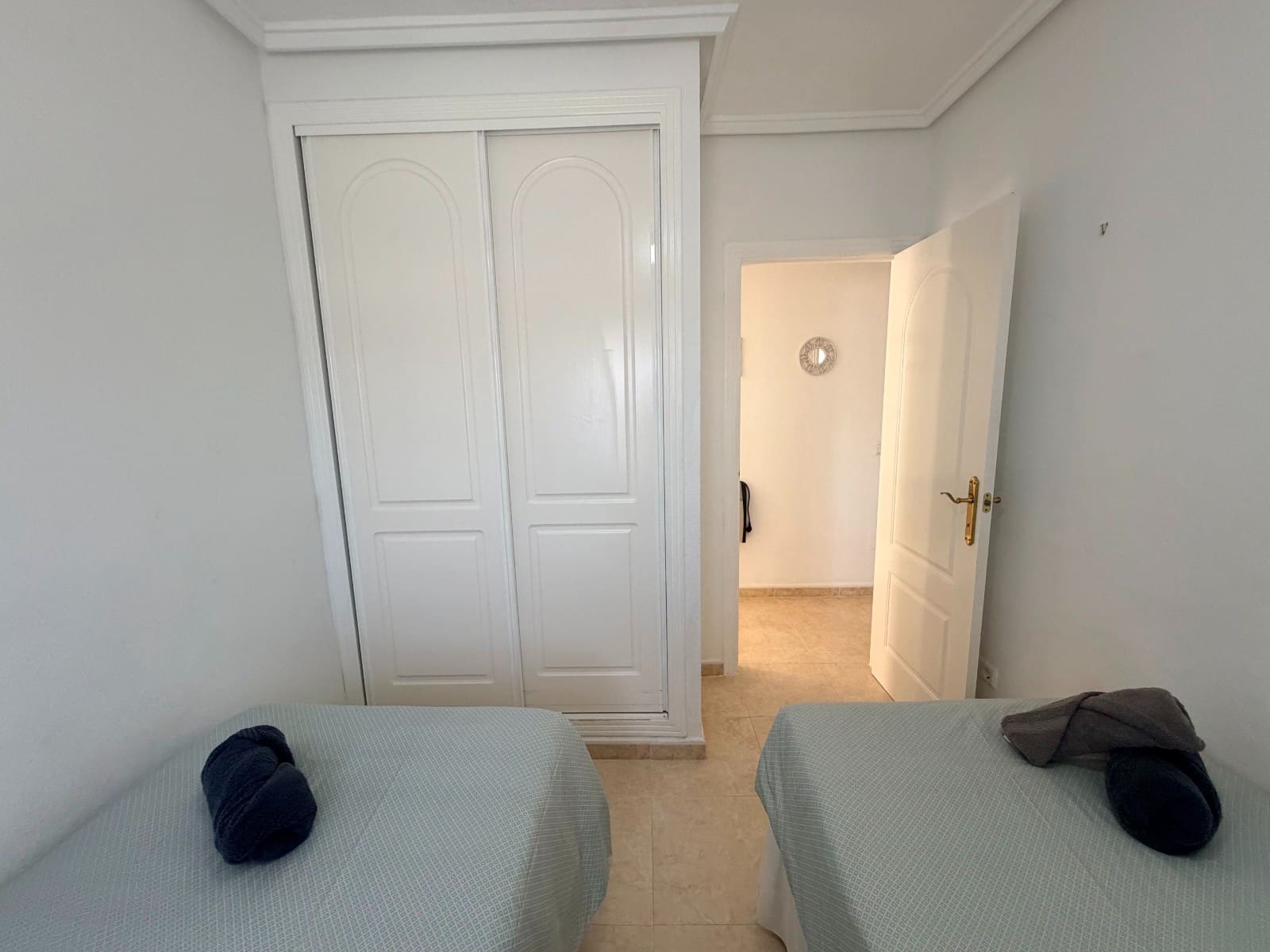 2 chambre Appartement à vendre à Ciudad Quesada avec piscine garage - 158 000 € (Ref: 10160645)