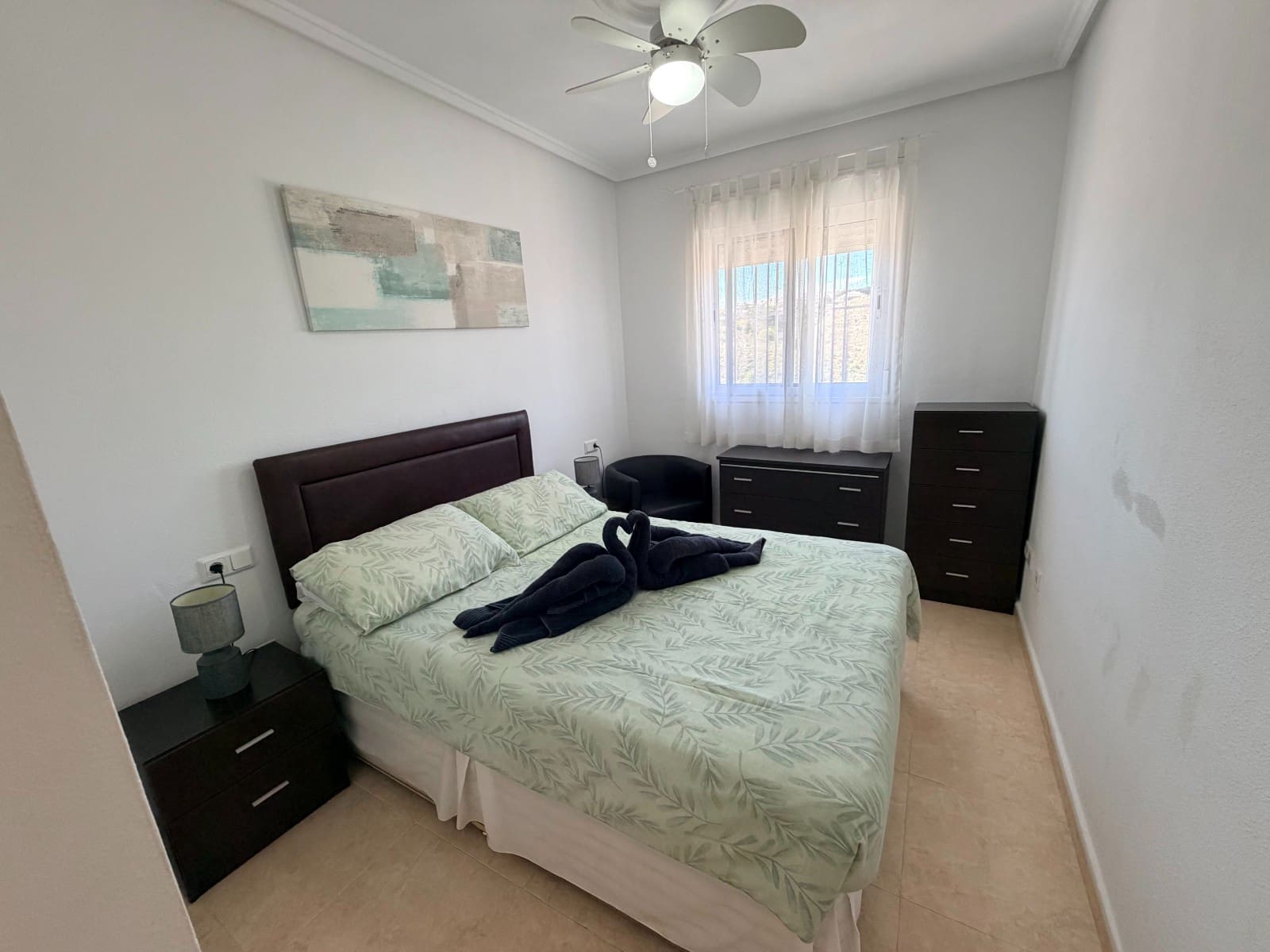 2 chambre Appartement à vendre à Ciudad Quesada avec piscine garage - 158 000 € (Ref: 10160645)