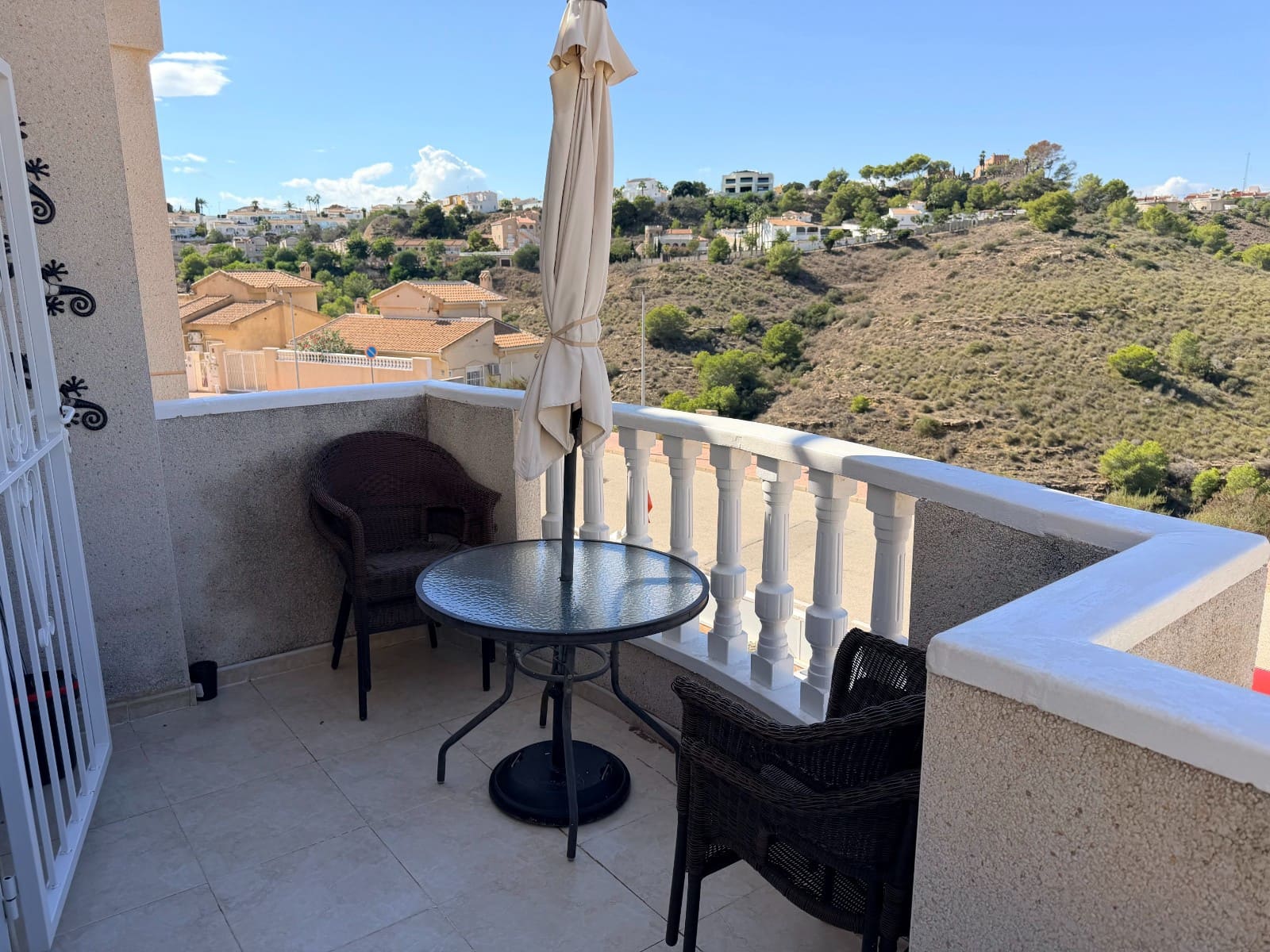 2 chambre Appartement à vendre à Ciudad Quesada avec piscine garage - 158 000 € (Ref: 10160645)