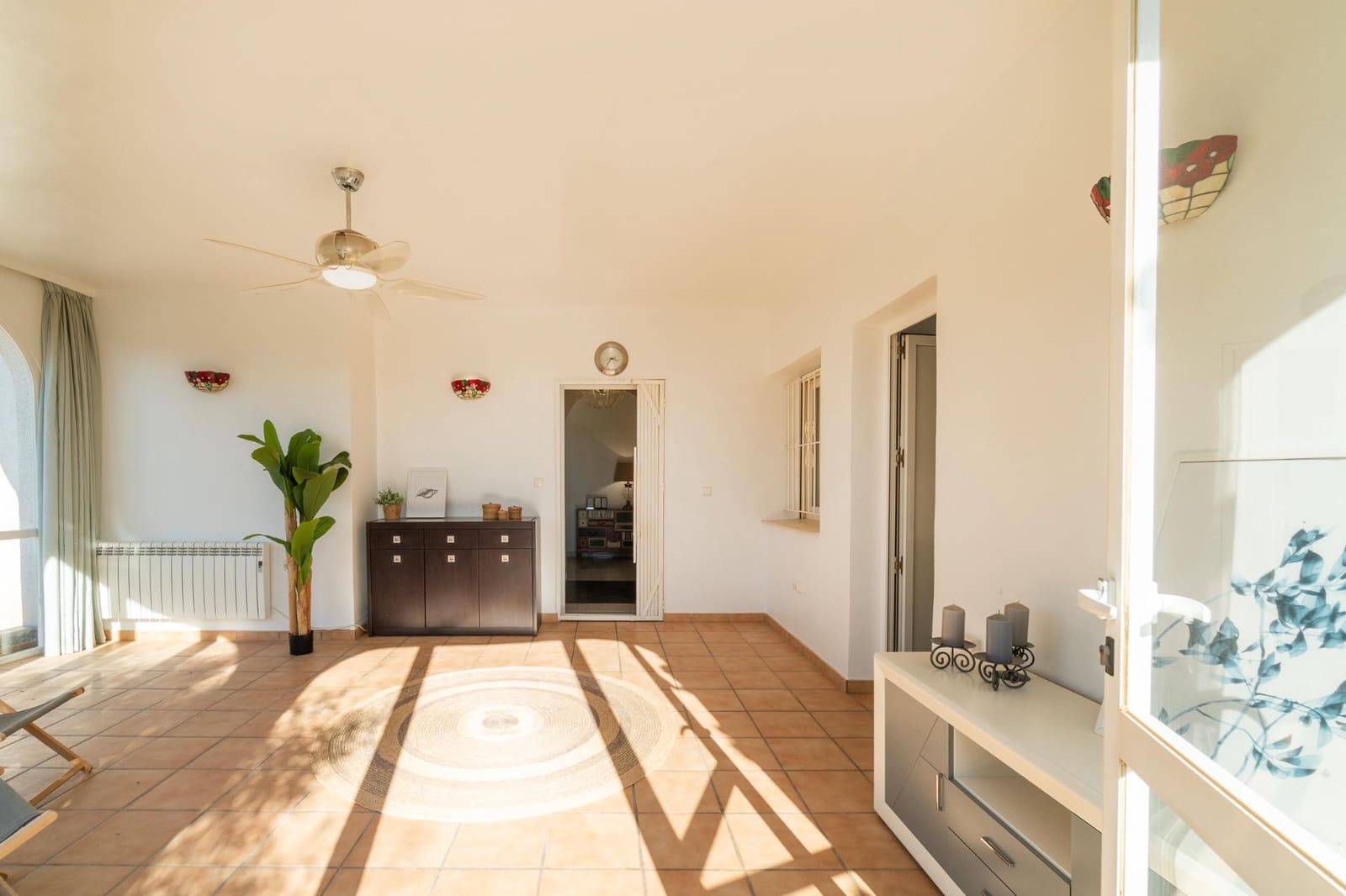 3 bedroom Villa for sale in Orihuela Costa with pool garage - € 520,000 (Ref: 10163260)