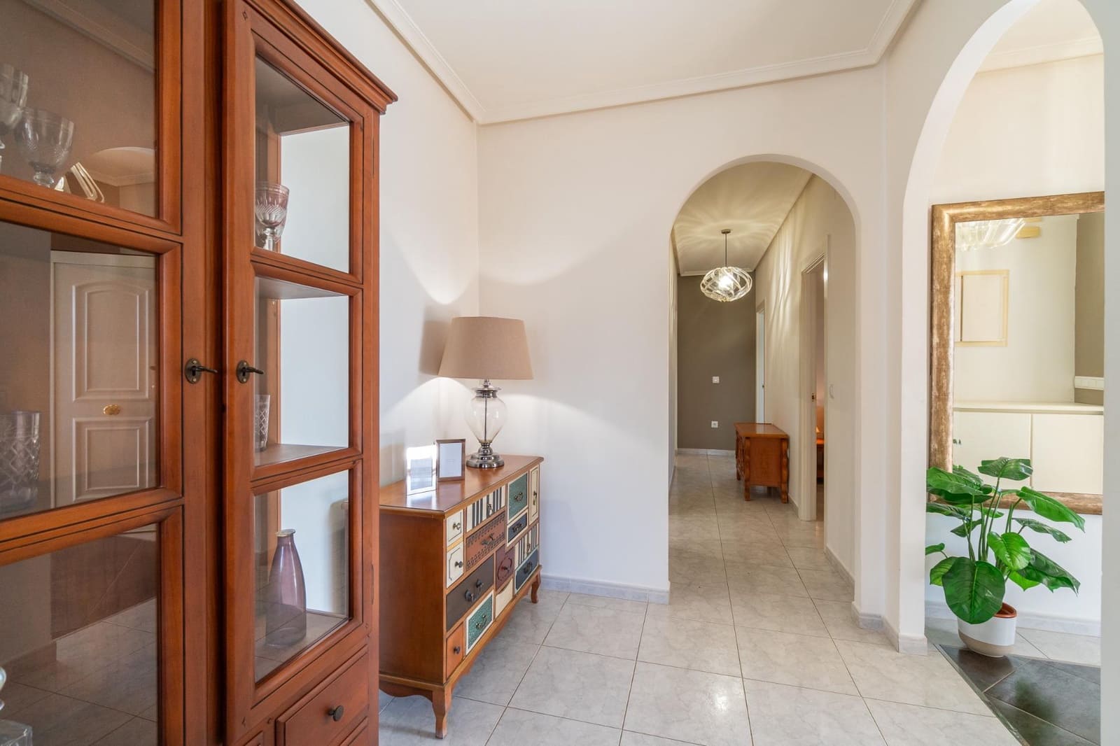 3 bedroom Villa for sale in Orihuela Costa with pool garage - € 520,000 (Ref: 10163260)