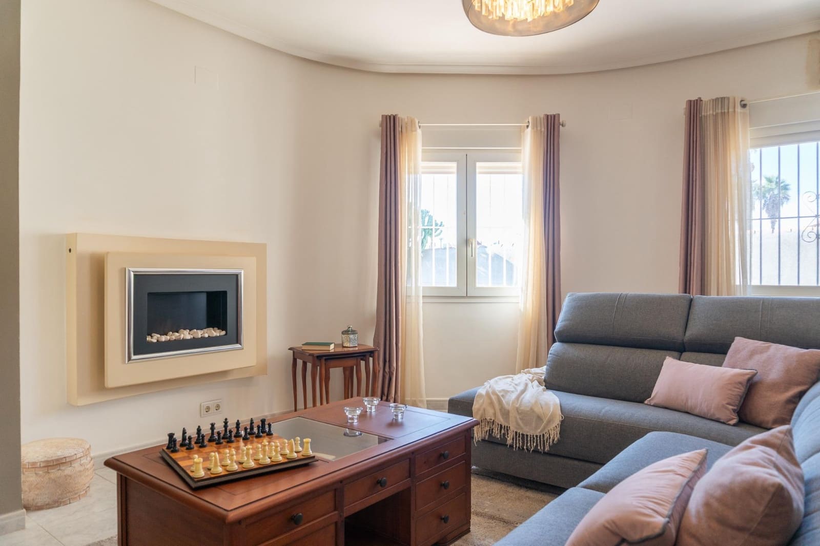 3 bedroom Villa for sale in Orihuela Costa with pool garage - € 520,000 (Ref: 10163260)