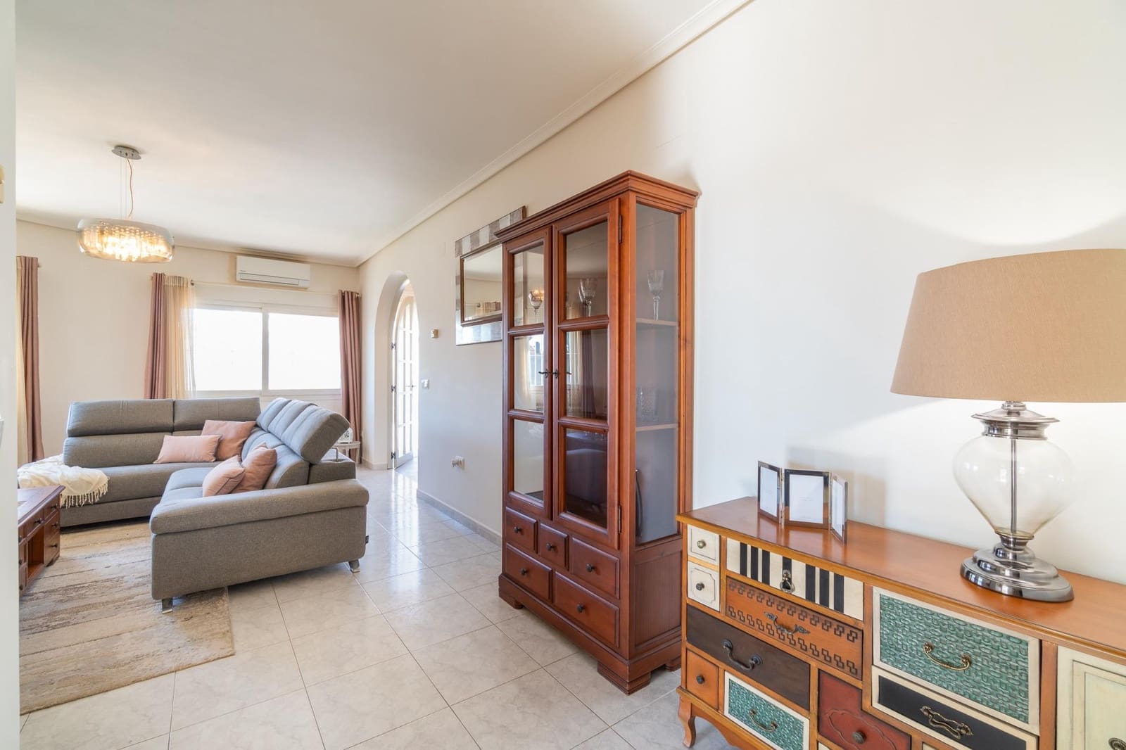 3 bedroom Villa for sale in Orihuela Costa with pool garage - € 520,000 (Ref: 10163260)