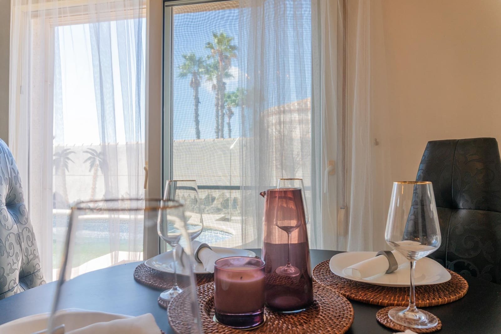3 bedroom Villa for sale in Orihuela Costa with pool garage - € 520,000 (Ref: 10163260)
