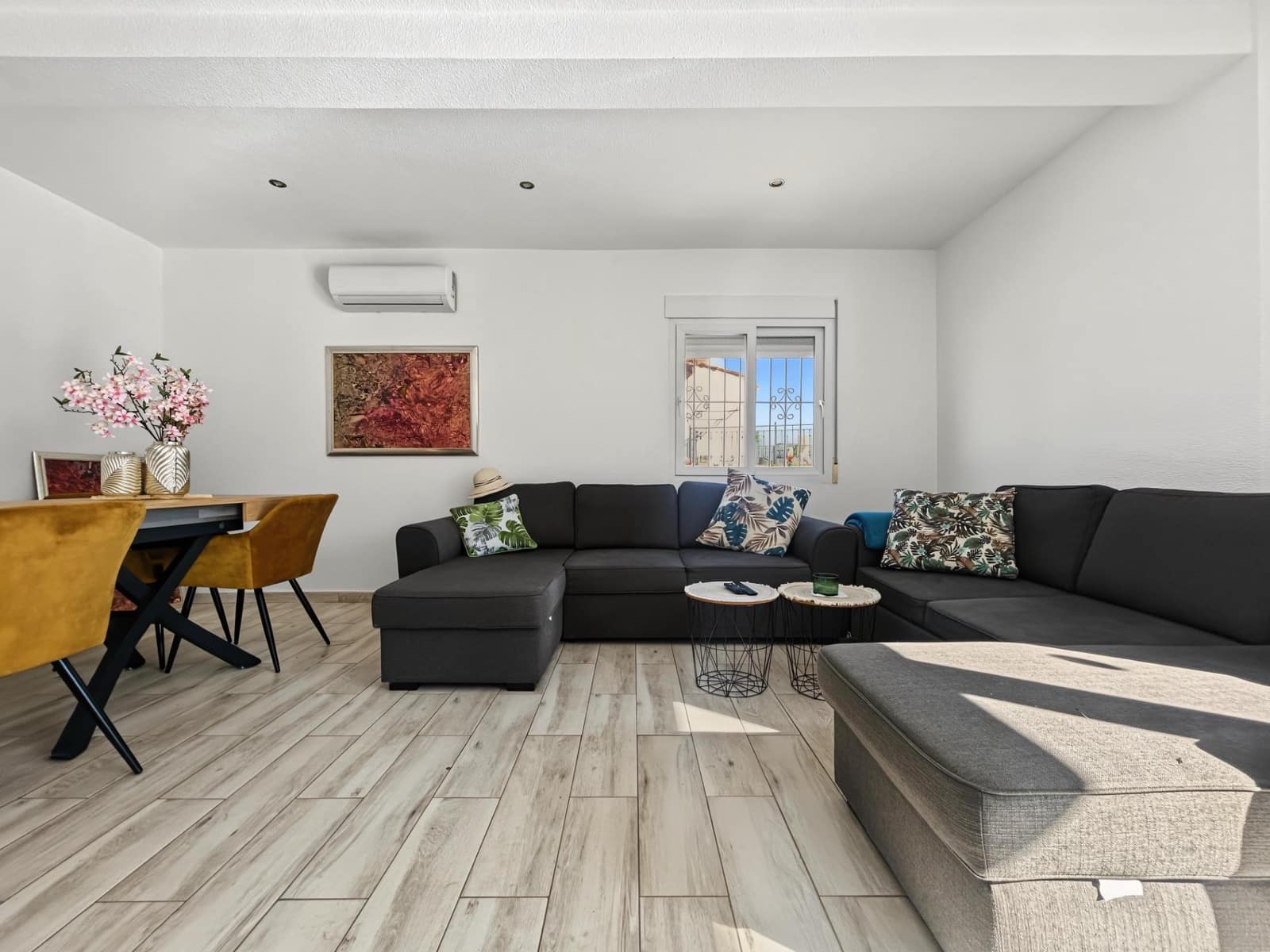 2 slaapkamer Villa te koop in Pilar de la Horadada met zwembad - € 295.000 (Ref: 10163262)