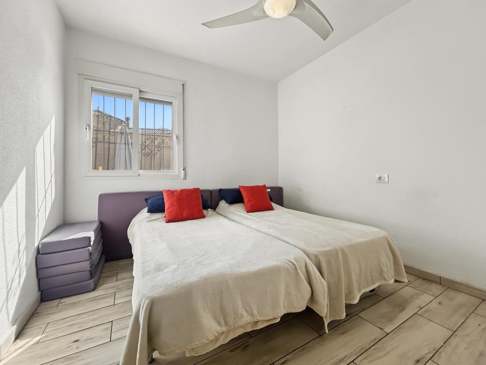 2 slaapkamer Villa te koop in Pilar de la Horadada met zwembad - € 295.000 (Ref: 10163262)