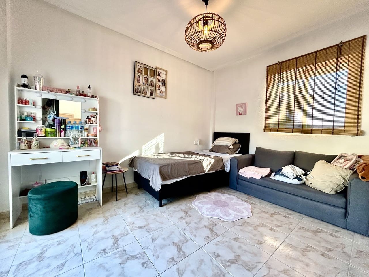 4 soveværelse Villa til salg i Villamartin med swimmingpool garage - € 429.900 (Ref: 10163265)