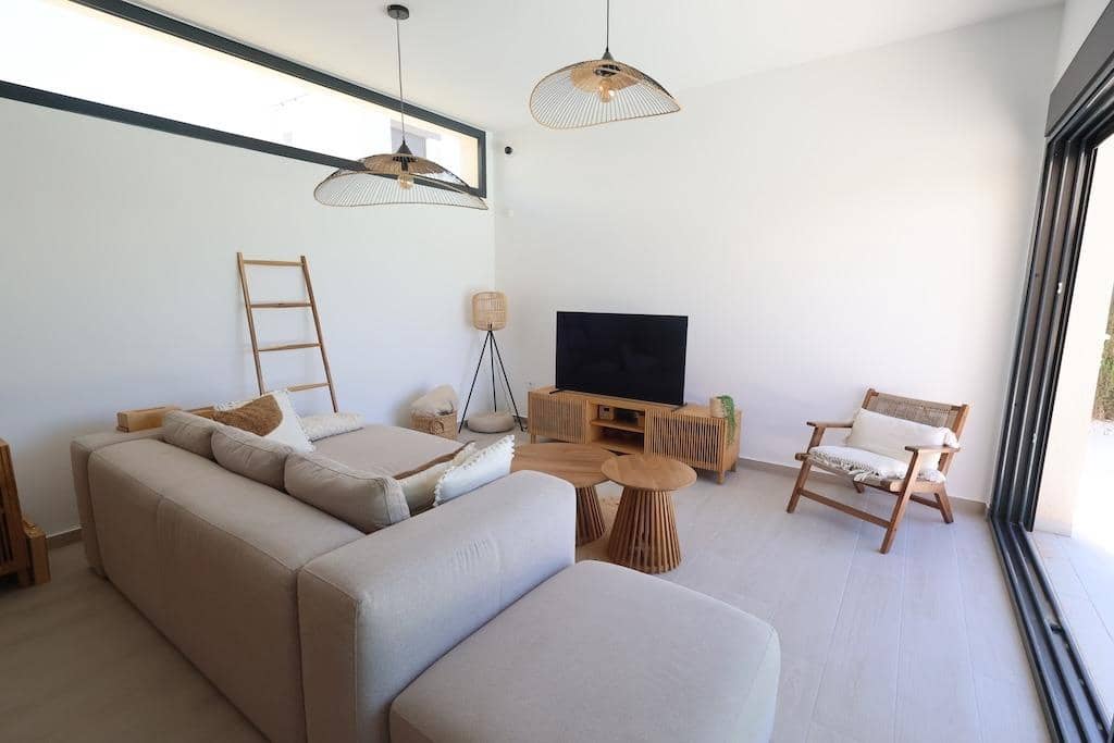 3 bedroom Villa for sale in Algorfa with pool garage - € 620,000 (Ref: 10163266)