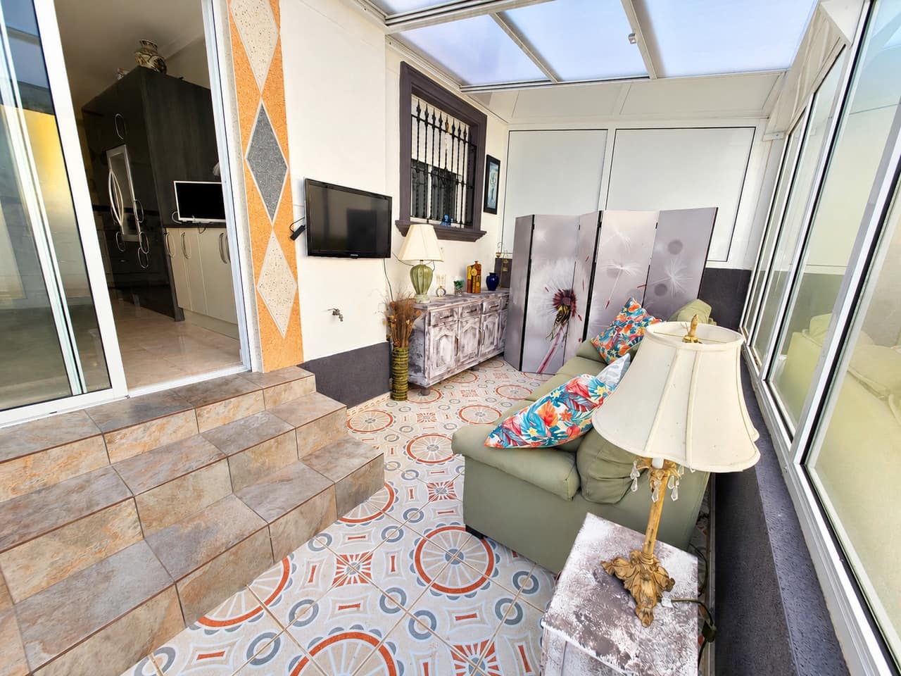 3 bedroom Townhouse for sale in La Zenia with pool garage - € 284,950 (Ref: 10165844)