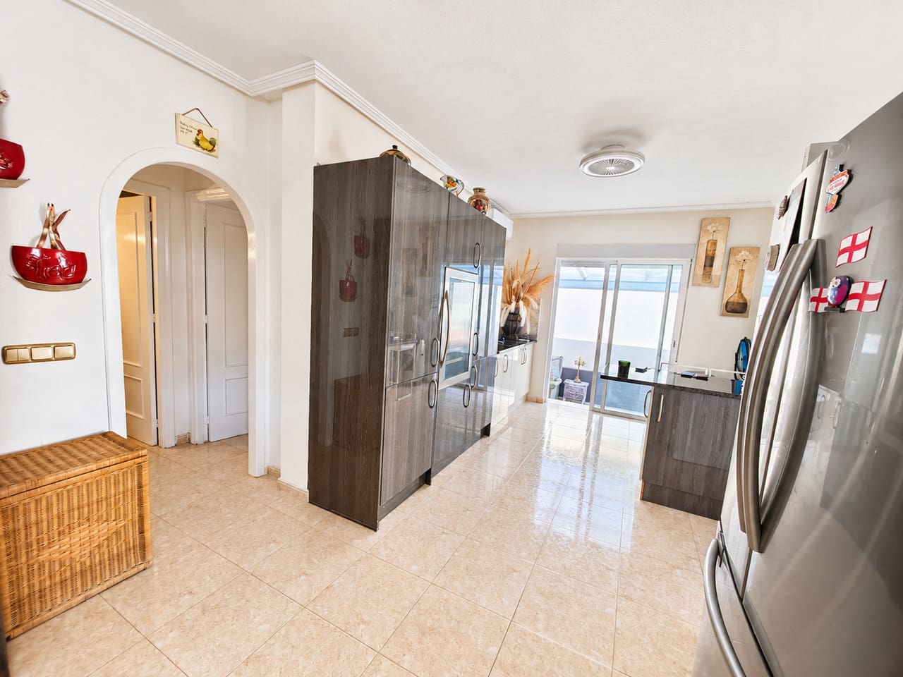 3 bedroom Townhouse for sale in La Zenia with pool garage - € 284,950 (Ref: 10165844)
