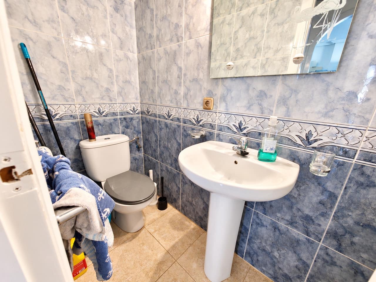 3 bedroom Townhouse for sale in La Zenia with pool garage - € 284,950 (Ref: 10165844)