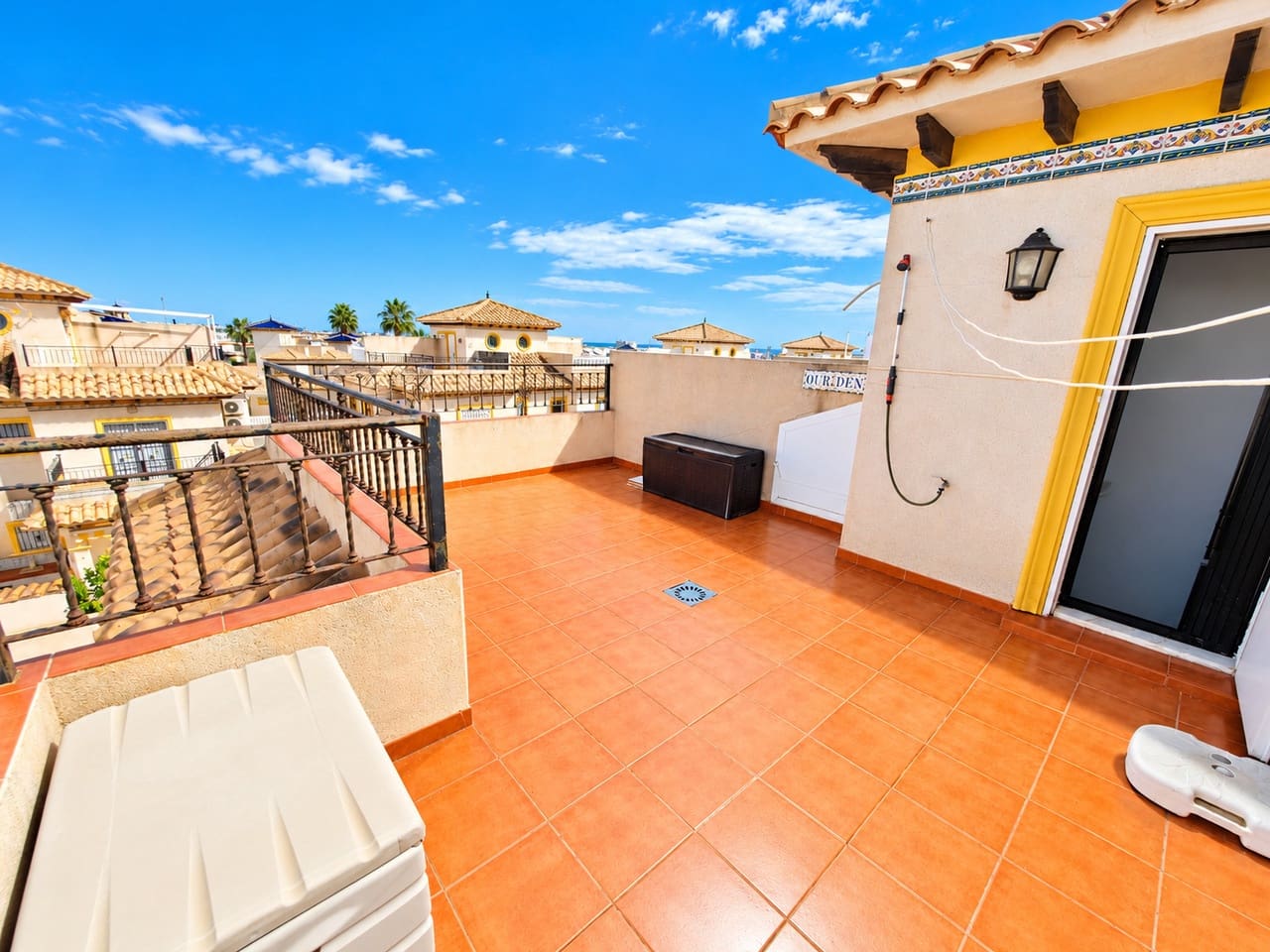 3 bedroom Townhouse for sale in La Zenia with pool garage - € 284,950 (Ref: 10165844)