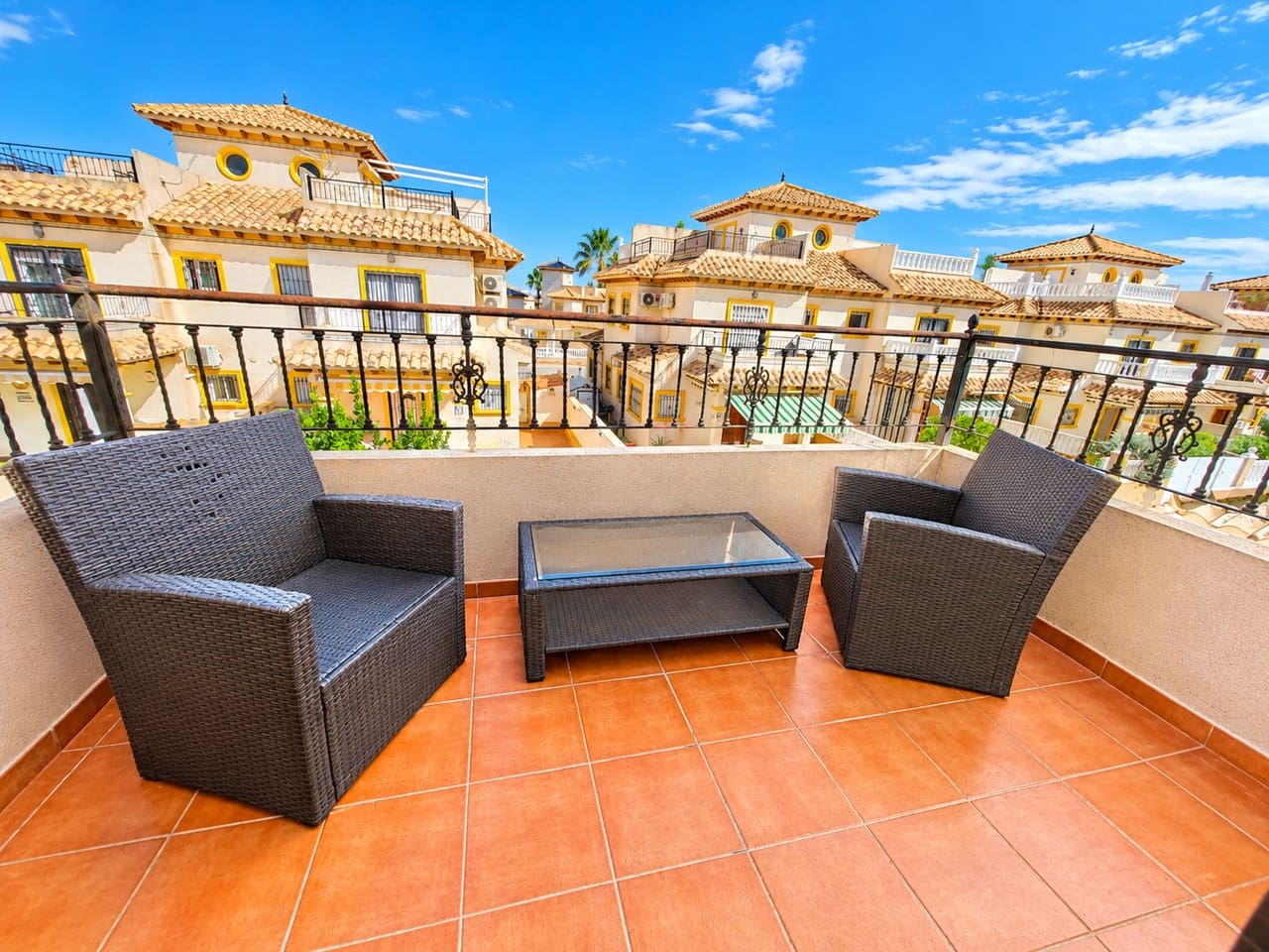 3 bedroom Townhouse for sale in La Zenia with pool garage - € 284,950 (Ref: 10165844)